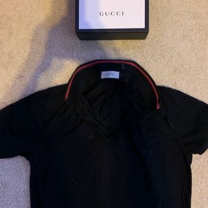 Gucci polo